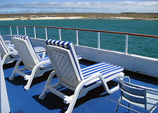 Ecuador-Galapagos-Millennium - Luxury Catamaran